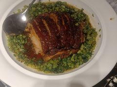 -湘力力小院·鱼汤泡饭(枫林路店)
