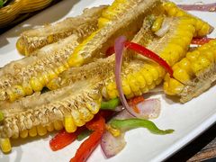 -争鲜·鲍鱼鸡煲(美邻中心店)