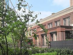 -康莱德酒店·美庭自助餐厅