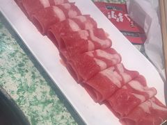 -肖婷姐大铁锅重庆火锅(南湖店)