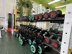 -红山会健身·普拉提(广安门店)