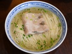 -同得兴 Since·1995 传统苏式面馆(嘉馀坊店)