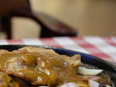 -开心果牛扒城(雍华庭店)