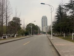 -江南大学(蠡湖校区)