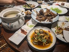 -新興传承烤鸭