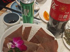 -千牛将·鲜牛肉火锅(开元路店)