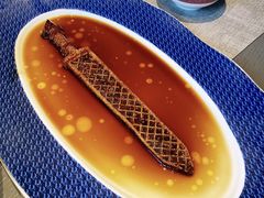 -曾宴·楚菜(湖北省博物馆店)