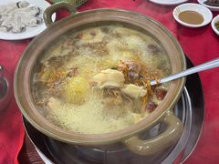 -花苑美食横琴生蚝火锅(拱北粤华路店)
