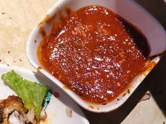 -玫瑰花园自助烤肉(顺义鑫海韵通店)