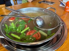-老秦凉都黄牛肉馆(九堡店)