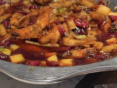 -香味轩(北海路店)