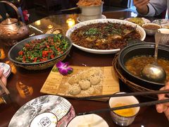 杨记招牌鱼-杨记隆府(南坪店)