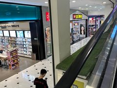 -凯德MALL(望京店)