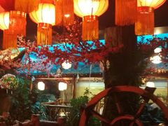 -红色根据地文化主题酒店(太湖街店)
