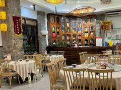 -御膳粥·牛乳粥底火锅·地道顺德菜(容桂店)