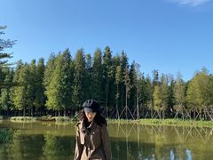 -森波拉火山温泉