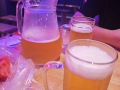 -郝木屋·烧烤(桥头店)