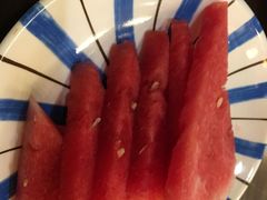 -樾餐厅泰式海鲜火锅(民歌湖店)