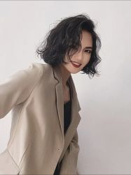-朗峰专业美发沙龙