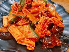 -大壮家原味烤肉(兴华北街店)