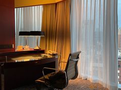 -上海雅居乐万豪侯爵酒店