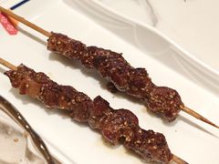 -七八冷面·延边朝鲜族美食(世纪汇店)