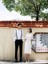 -光阴的故事婚纱摄影(苏州店)