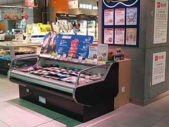 -盒马鲜生(悦峰店)