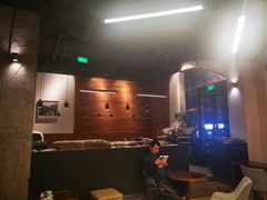 -VESH COFFEE(定西路店)