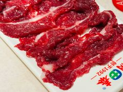 -潮泰牛肉火锅 · 创于1992年(车公庙店)