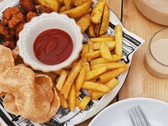 -Supine Bistro溯泮餐厅