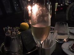 -广州花园酒店-凌璇阁360度高空海鲜自助餐CAROUSEL