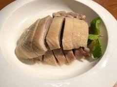 南京盐水鸭-小厨娘淮扬菜(清江苏宁广场店)