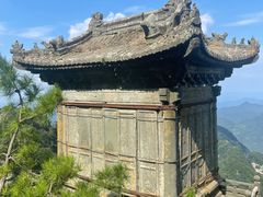 -武当山风景区
