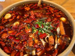 -青城甲(青城山店)