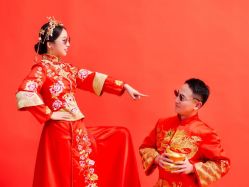 -第一夫人婚纱摄影(南京店)