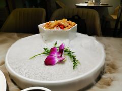 -隆喜元鱼汤包·海鲜(中联广场店)
