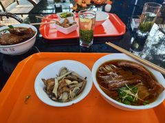 -兴福老面馆(寺路街店)