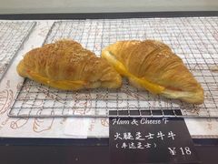 -流酥可心·牛乳蛋糕商店(禾祥西路店)