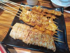 -庄老幺火锅(娄山关路店)