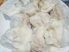 -金谷园饺子馆(北邮总店)
