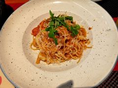 -百特喜·意大利餐厅(八佰伴镇江店)