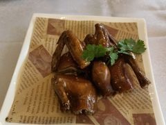 -新南华大酒店(长寿店)