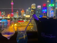 -外滩8号 whisky bar(金延大厦店)