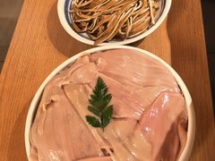 -巴奴毛肚火锅(姚家园万象汇店)