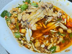 -味之绝美蛙鱼头火锅(花都店)