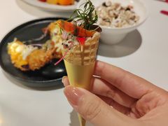 -哈布斯扒房(华发商都店)
