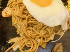 -鹤桥风月(ヨドバシ梅田店)