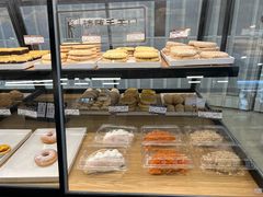 -长发西饼(临顿路店)