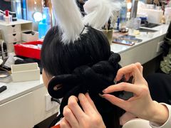 -海马体家庭照相馆(广州正佳广场店)
